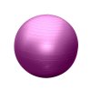 Gymnastický míč 75cm EXTRA FITBALL (Barva Růžová)