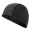 Koupací čepice POLYESTER JR 1901 (Barva černá)