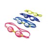 Plavecké brýle EFFEA JUNIOR 2500 (Varianta světle modrá)