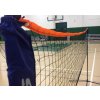 Síť na badminton  se stojanem  SPORT VICTOR SET NET art. 2012
