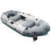 Člun nafukovací MARINER 3 Set INTEX 3 dospělé osoby
