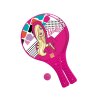 Plážový tenis BARBIE MONDO