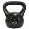 Činka kettlebell Exercise Black