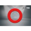 Ochranný kruh XQMax Dartboard Surround RED