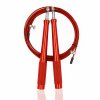 Švihadlo Speedrope SEDCO 2,85 m (Barva černá)