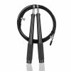 Švihadlo Speedrope SEDCO 2,85 m (Barva černá)
