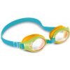 Dětské plavecké brýlé INTEX 55611 JUNIOR