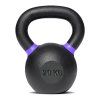 Kettlebell Powder Coating Sedco (Varianta 8)