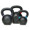 Kettlebell Powder Coating Sedco (Varianta 8)