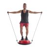 Balanční podložka P2I Balance Ball 63 cm