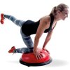 Balanční podložka P2I Balance Ball 63 cm