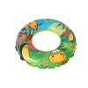 Nafukovací kruh MONDO FANTASY SWIM RING 50 cm (Barva růžová)