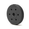 Závaží na činku - PVC Kotouč 28 mm (Varianta 1,5)