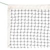 Tenisová síť v přenosném vaku - SEDCO 12.8x1.07m