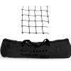 Tenisová síť v přenosném vaku - SEDCO 12.8x1.07m