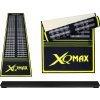 Podložka/koberec na šipky XQ MAX Oche Checkout Dartmat