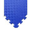 TATAMI-TAEKWONDO PUZZLE - Jednobarevná - 100x100x1,0 cm- podložka na cvičení