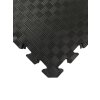 TATAMI PUZZLE - taekwondo podložka - 100x100x2,0 cm (Barva černá)