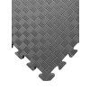 TATAMI PUZZLE podložka - Jednobarevná - 50x50x1,0 cm podložka fitness