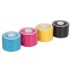 Kinesiology Tape - Tejpovací páska 5m