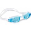 Plavecké brýle INTEX 55682 (Barva modrá)