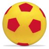 Míč kopaná SOFT 140mm