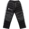 Florbalové brankářské kalhoty UNIHOC (Barva černá, Varianta XXL)
