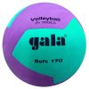 Míč volejbal SOFT 170g GALA BV5685S