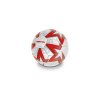 Fotbalový míč MONDO MINI FOOTBALL 2 (Barva červená)