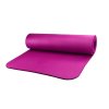 Karimatka Yoga Sedco NBR-MAT LX108-3 -183x80x1,0 cm (Barva růžová)