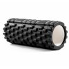 Masážní VÁLEC SEDCO YOGA FOAM ROLLER 33x14 cm (Barva modrá)