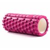 Masážní VÁLEC SEDCO YOGA FOAM ROLLER 33x14 cm (Barva modrá)