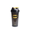 Šejkr SmartShake Lite - DC Comics - 800 ml (Varianta červená/černá)