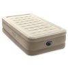 Nafukovací matrace Intex 64426 DELUXE ULTRA PLUSH TWIN 99x191x46 cm