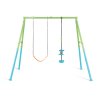 Zahradní houpačka INTEX 44120 SWING &amp; GLIDE 2-FEATURE SET