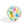 Nafukovací plážový míč Intex 59040 SEA 51 cm (Varianta Barevný motiv 6)