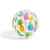 Nafukovací plážový míč Intex 59040 SEA 51 cm (Varianta Barevný motiv 6)