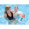 Nafukovací plážový míč Intex 59040 SEA 51 cm (Varianta Barevný motiv 6)