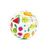Nafukovací plážový míč Intex 59040 SEA 51 cm (Varianta Barevný motiv 6)