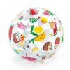 Nafukovací plážový míč Intex 59040 SEA 51 cm (Varianta Barevný motiv 6)