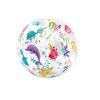 Nafukovací plážový míč Intex 59040 SEA 51 cm (Varianta Barevný motiv 6)