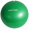 Míč OVERBALL SEDCO 3423 26 cm (Barva Zelená)