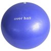 Míč OVERBALL SEDCO 3423 26 cm (Barva Zelená)