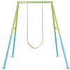 Zahradní houpačka INTEX 44113 TWO-IN-ONE SWING SET