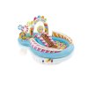 Hrací centrum Candy Zone Intex 57149 295x191x130 cm