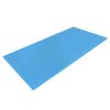 TATAMI podložka SEDCO EVA JUDO-MAT ROBUST - 200x100x3,0 cm (Barva černá)