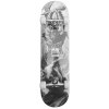 Skateboard 31X8 CN DECK ABEC3 Spartan (Barva modrá)