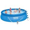 Bazén Intex Easy 457x107 SET s filtrací 26166