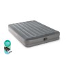 Nafukovací postel Intex 64114 PRESTIGE MID-RISE QUEEN 152x203x30 cm