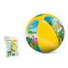 Nafukovací MONDO plážový míč FANTASY 35 cm